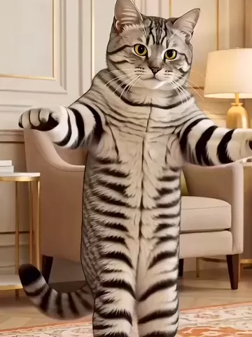 Animal Mimics