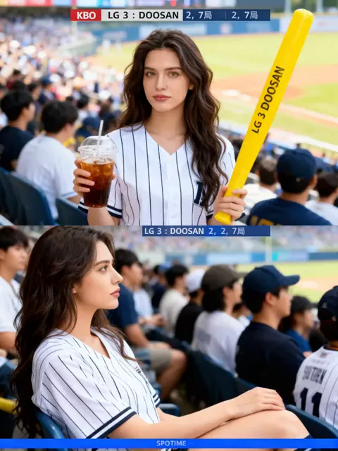 Baseball Stadium