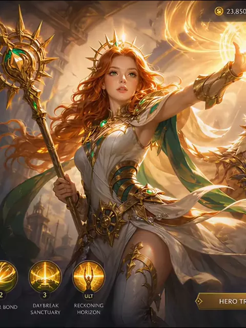 OmniHero Forge