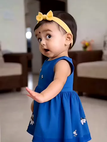 Cute Spin
