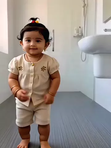 Lovely Dance