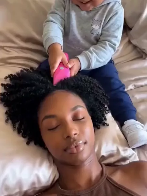 Baby Barber