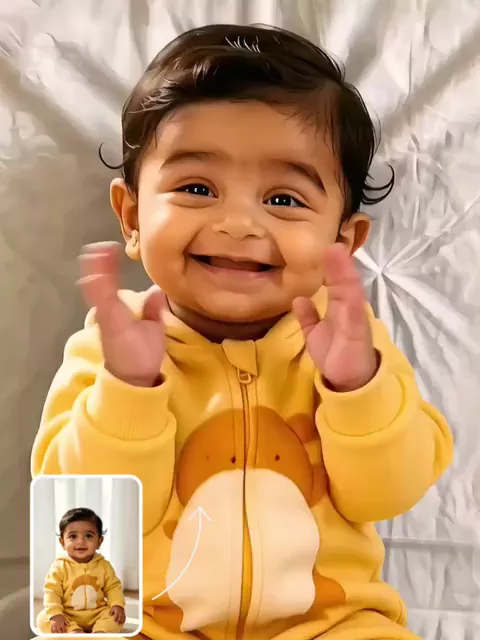 Little Moves