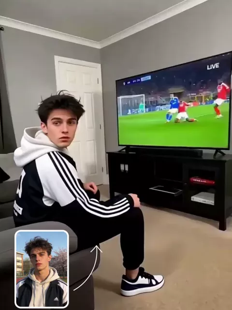 TV Goal