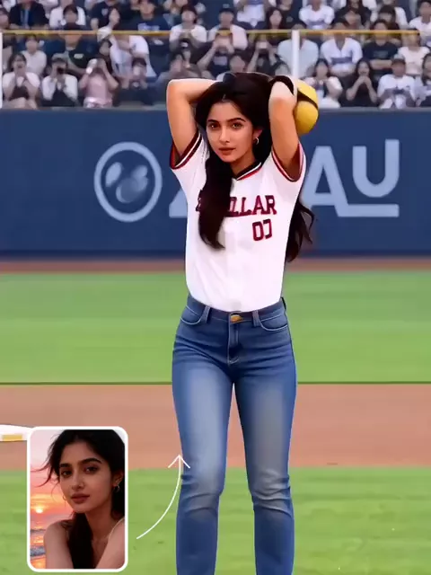 First Pitch
