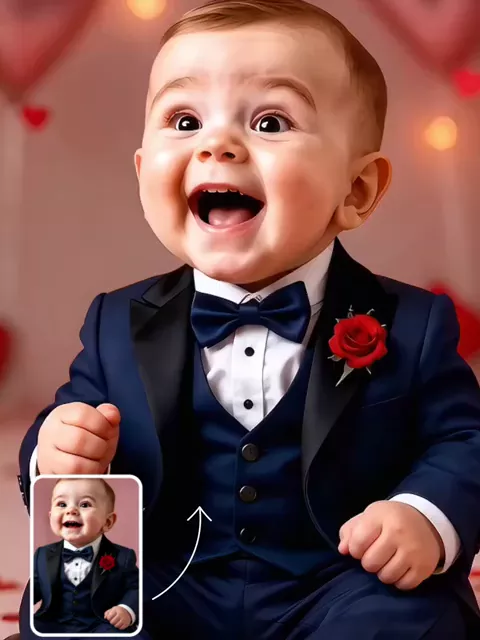 Little Gentleman