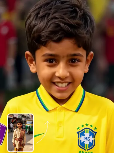 Mini Brazil