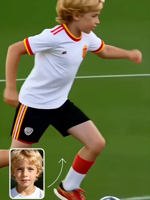 Spain Triumph