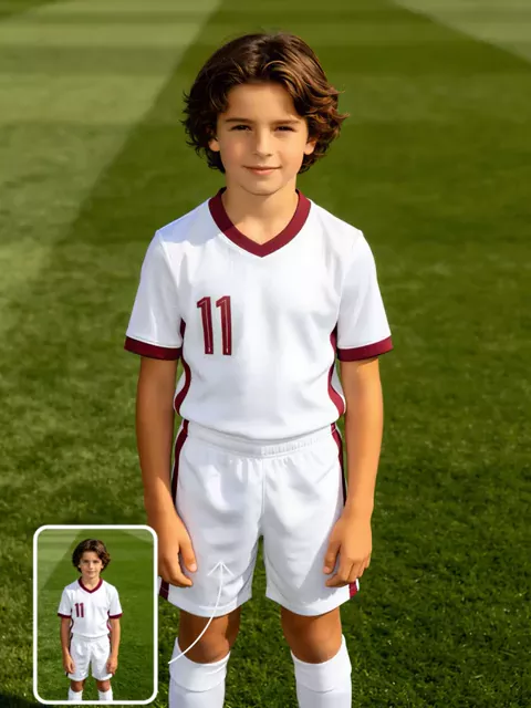 Pitch Great