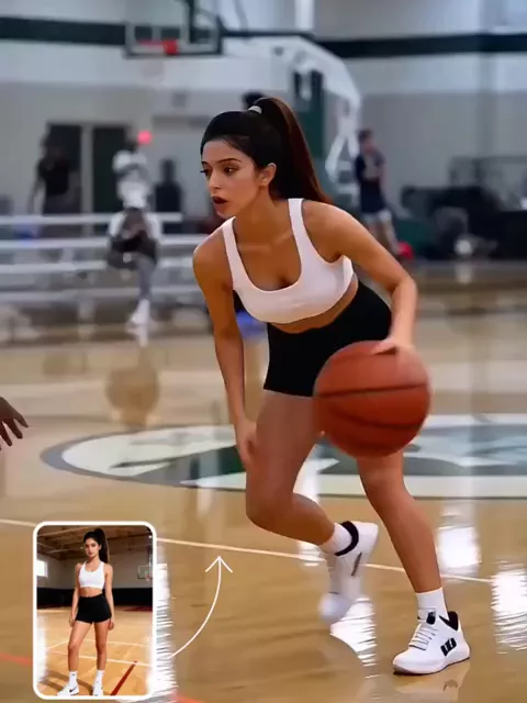 Basketball Show