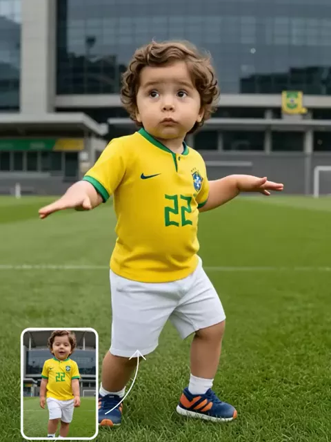 Field Dancer