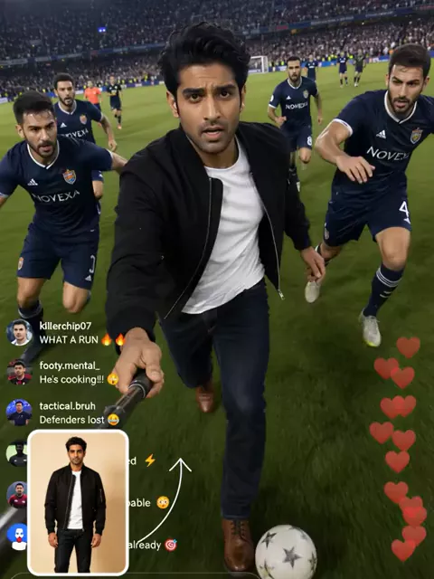 Football Live