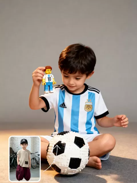 Football Joy