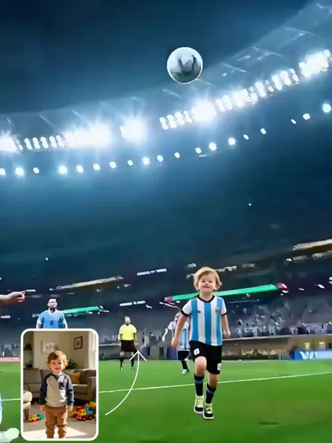 Argentina Star