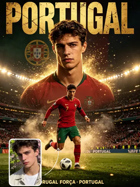 Luso Legend