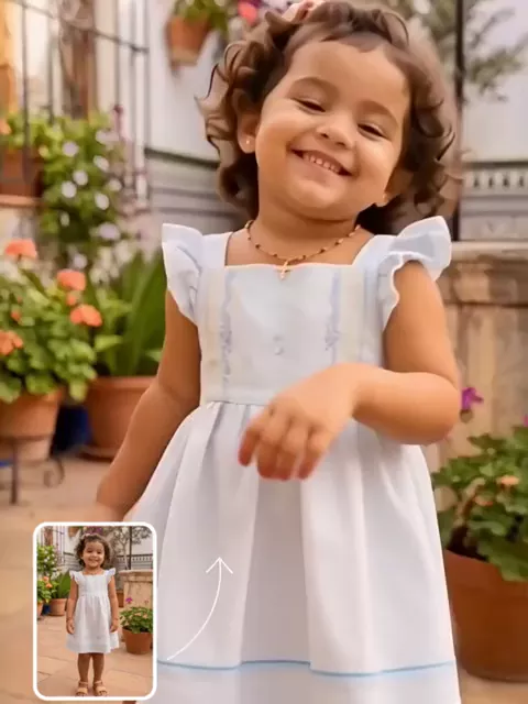 Dancing Joy