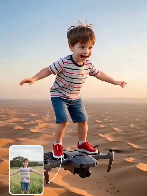 Sky Adventure
