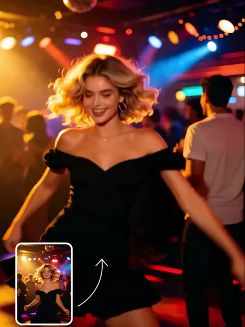 Sugar Dance