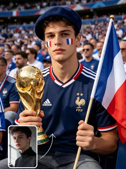 France Fan