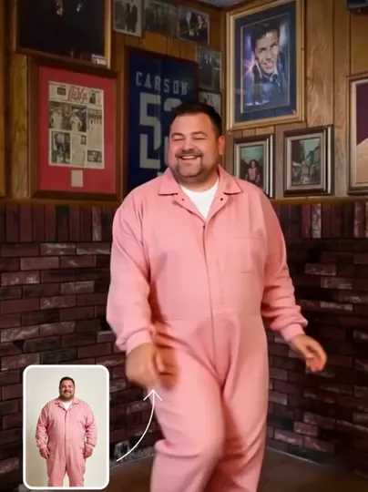 Funny Dances