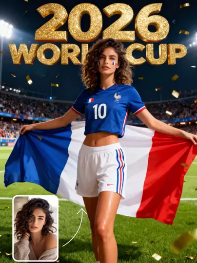 Allez France