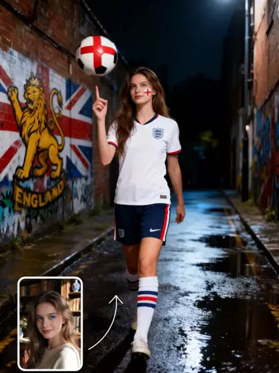 England Pride