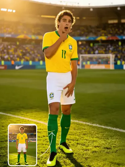 Neymar DJ 