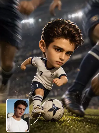 Mini Hero