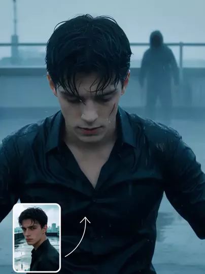 Rain Reborn