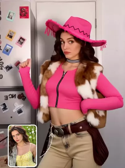 Cowboy Dance