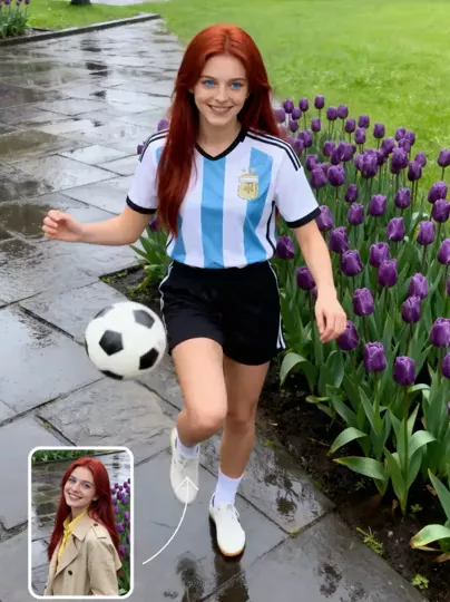 Arg Football