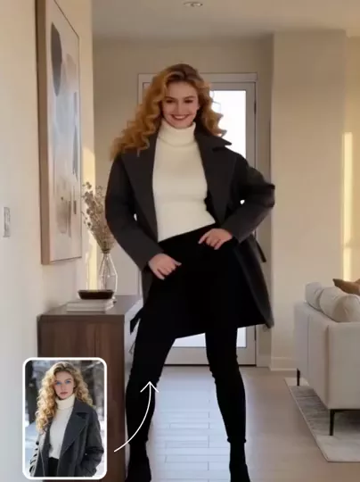 Chic Office