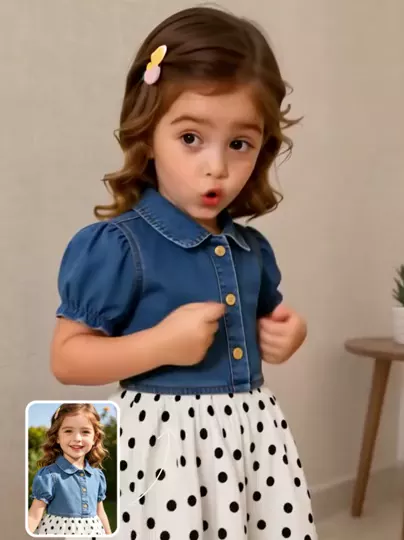 Dot Cutie