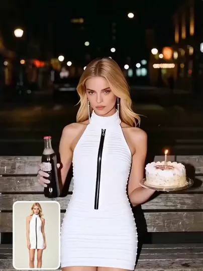 Night Birthday
