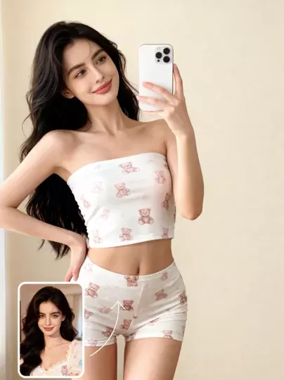 Sweet Casual