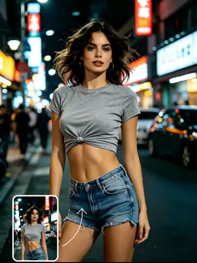 Body Shake
