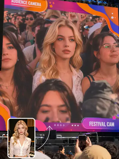 Cam Crush