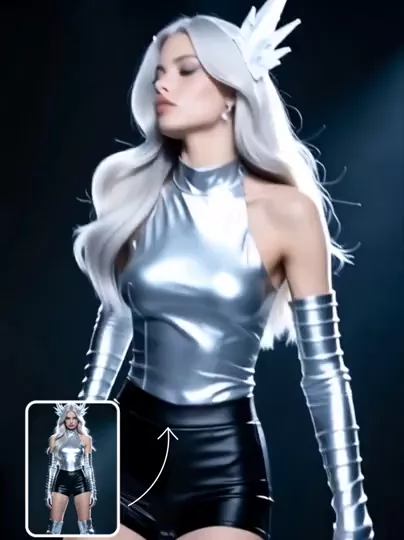 Cyber Ice
