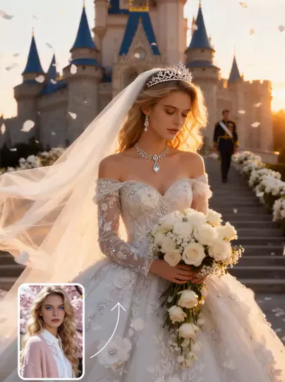Wedding Bride