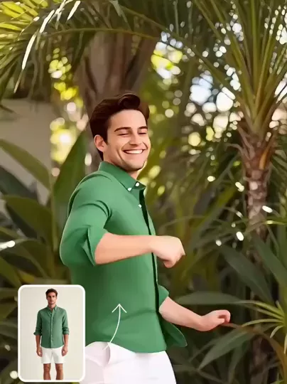 Leisure Moves