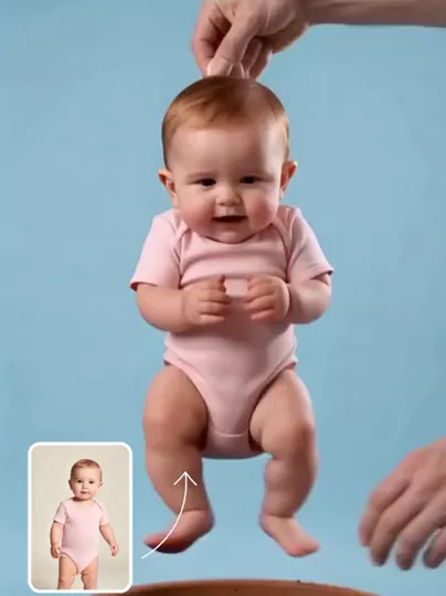 Baby Bloom