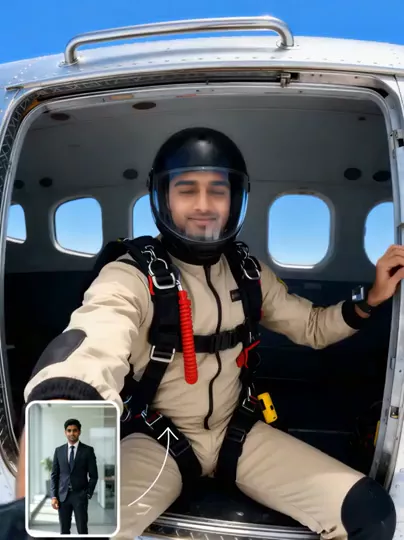 Sky Prep