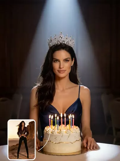 Happy Bday