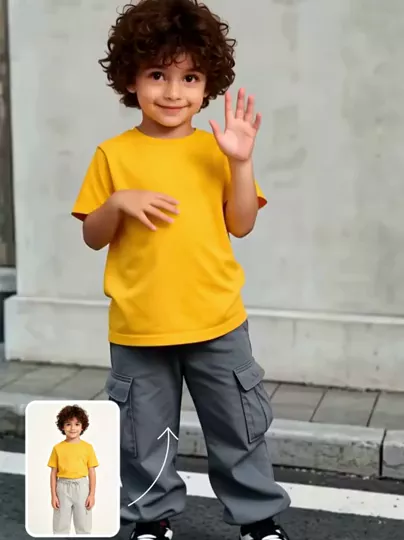 Street Kid