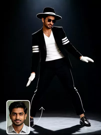 MJ Dance