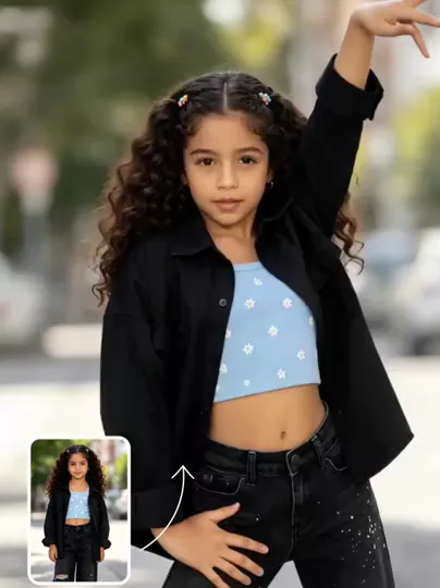 Kid Manifest