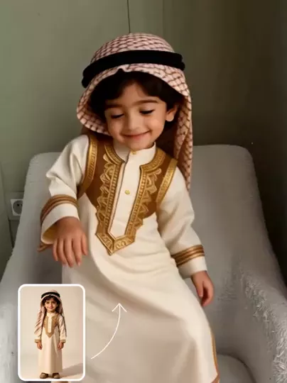 Tiny Prince