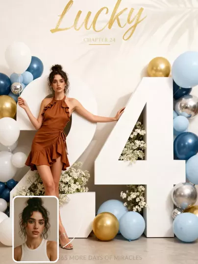 24th Princess