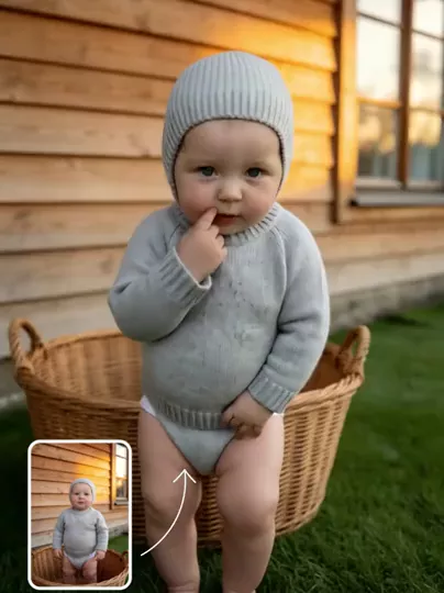 Dancing Cutie