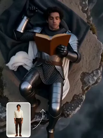 Knight Rest